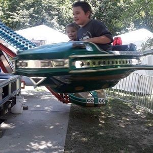 Meet your Posher, Roseann